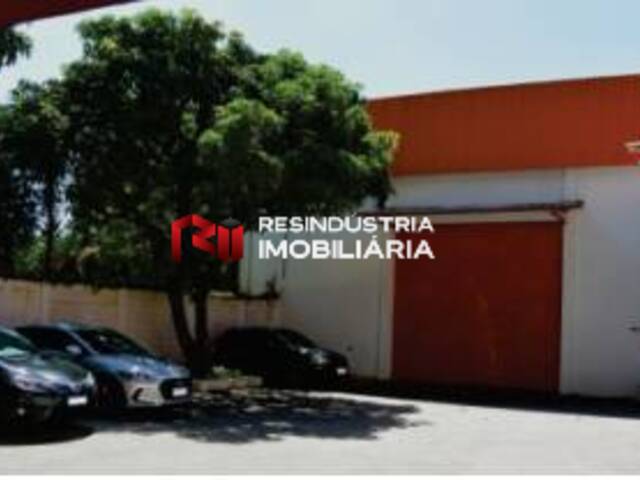 Galpão para Locação em Barueri - 5