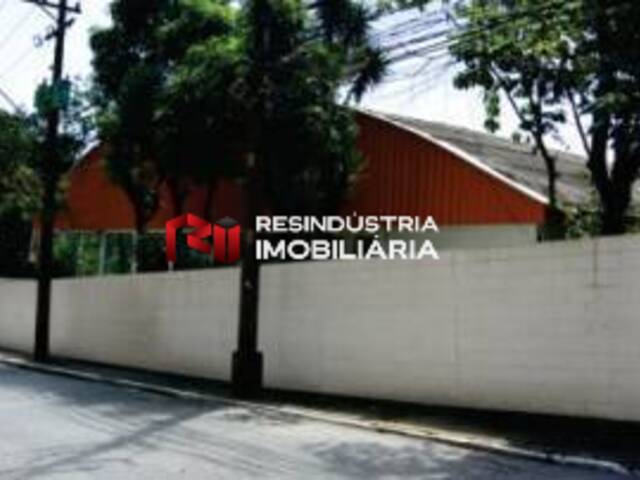 Galpão para Locação em Barueri - 2