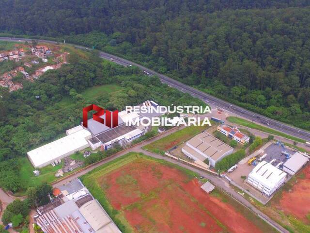 Área para Venda em São Paulo - 2