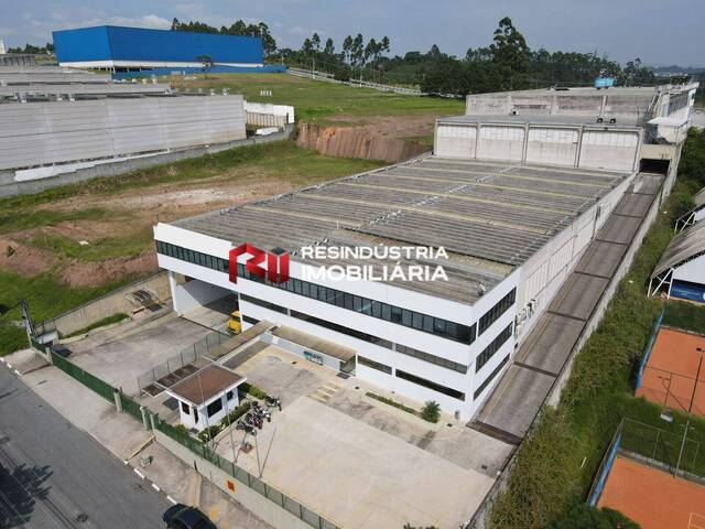 Galpão para Locação em Santana de Parnaíba - 4