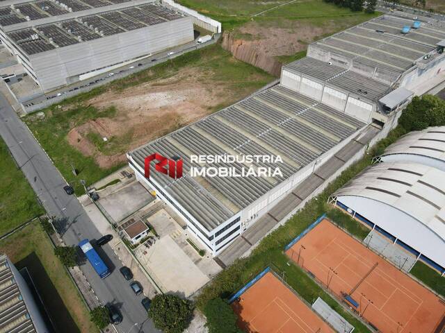 Galpão para Locação em Santana de Parnaíba - 5