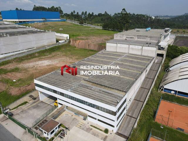 Galpão para Locação em Santana de Parnaíba - 2