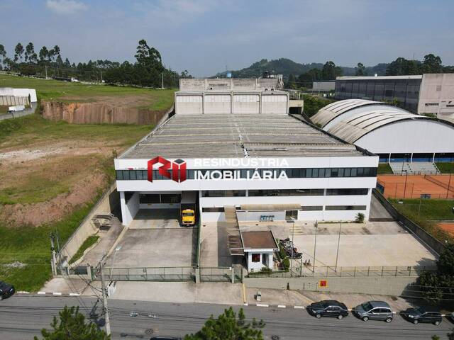 Galpão para Locação em Santana de Parnaíba - 3