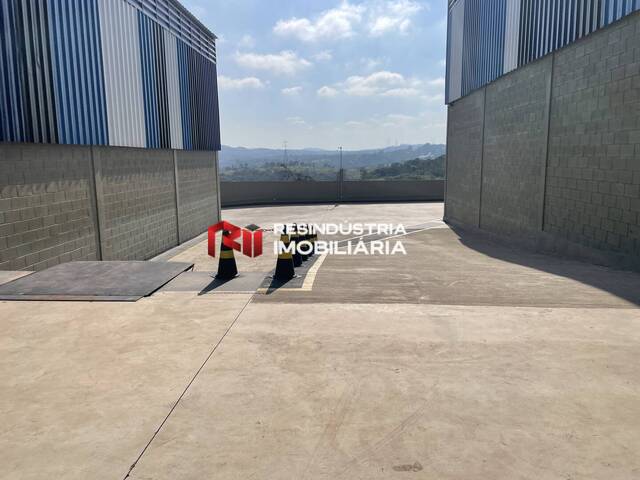 Galpão para Locação em Santana de Parnaíba - 5