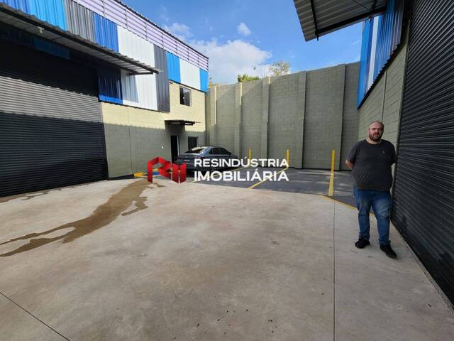 Galpão para Locação em Santana de Parnaíba - 3