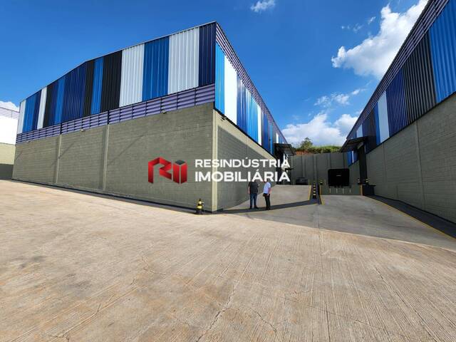 Galpão para Locação em Santana de Parnaíba - 2