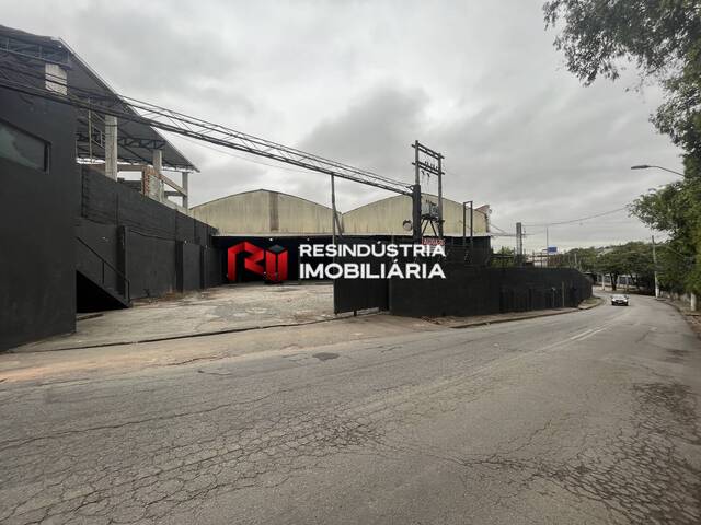 Galpão para Locação em Barueri - 2