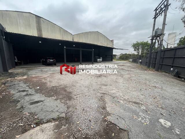 Galpão para Locação em Barueri - 3