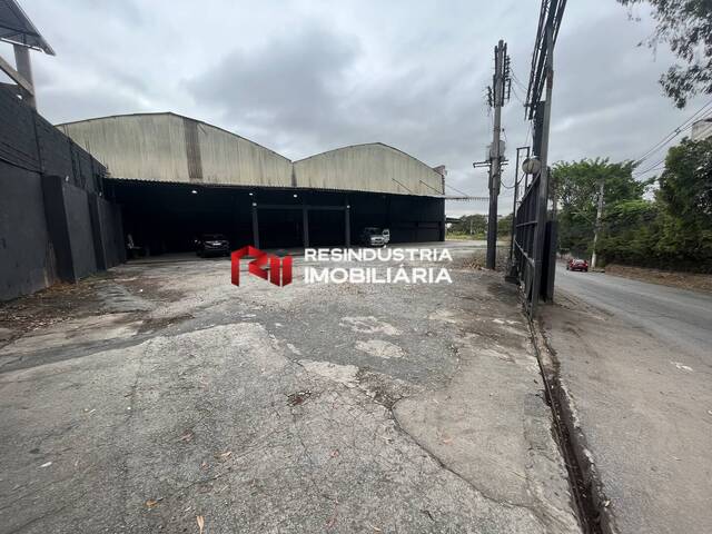 Galpão para Locação em Barueri - 4