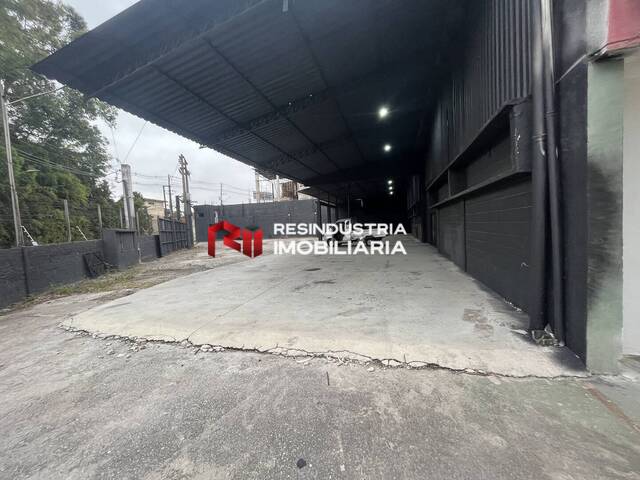 Galpão para Locação em Barueri - 5