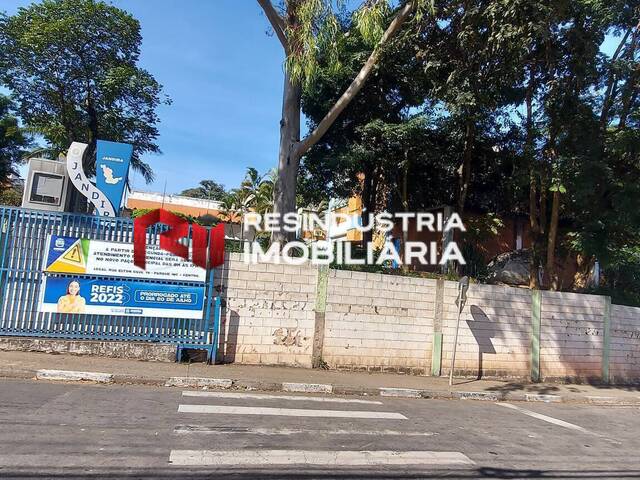 #988 - Prédio comercial para Locação em Jandira - SP - 3