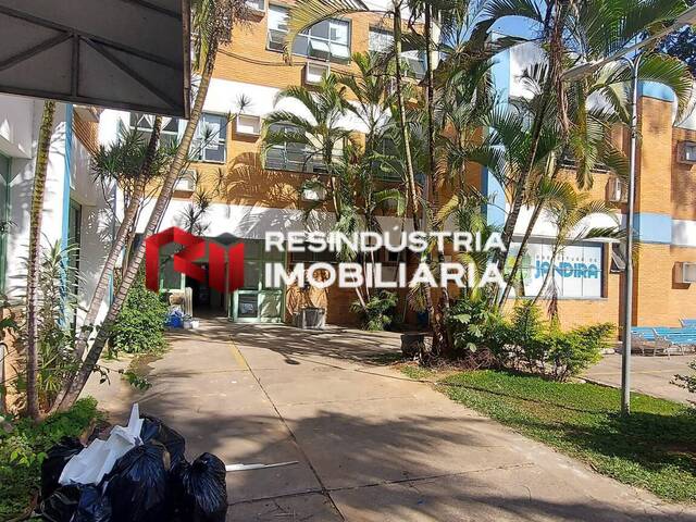 Prédio comercial para Locação em Jandira - 4