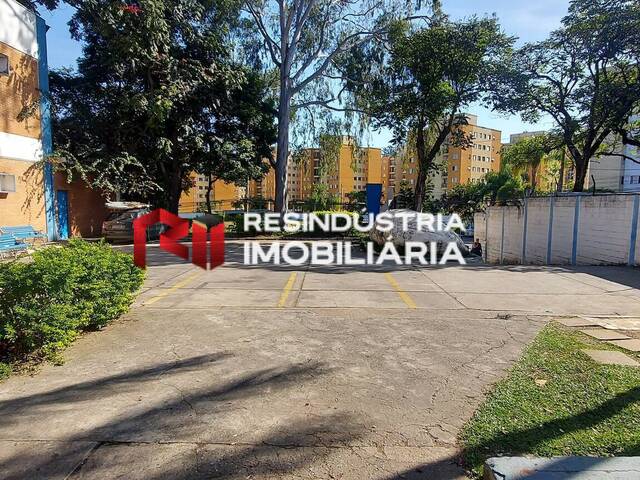 Prédio comercial para Locação em Jandira - 5