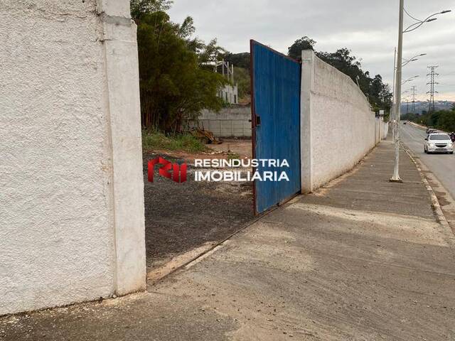 Terreno para Locação em Barueri - 5