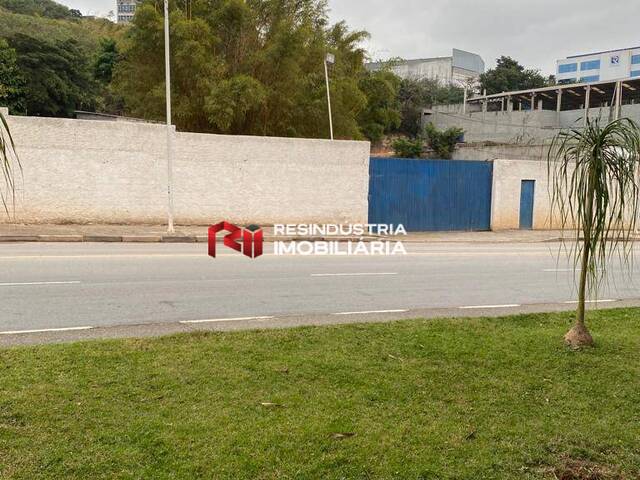 Terreno para Locação em Barueri - 4
