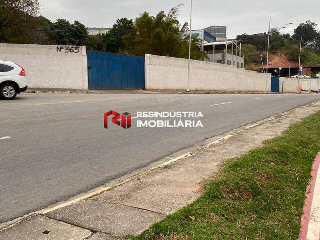 #989 - Terreno para Locação em Barueri - SP - 2