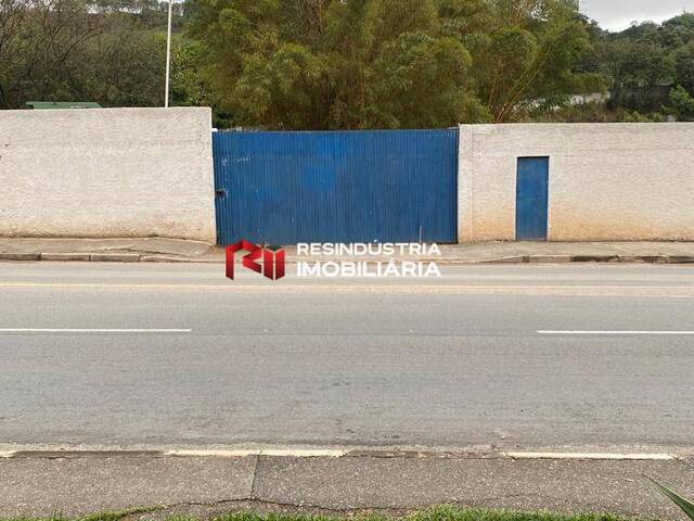 #989 - Terreno para Locação em Barueri - SP - 3