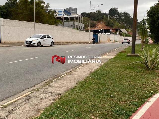 #989 - Terreno para Locação em Barueri - SP - 1