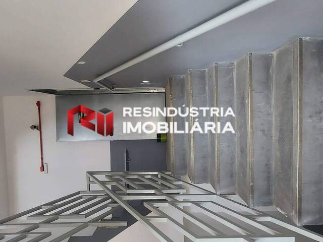 #991 - Prédio comercial para Locação em Jandira - SP - 2