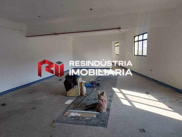 #991 - Prédio comercial para Locação em Jandira - SP - 3
