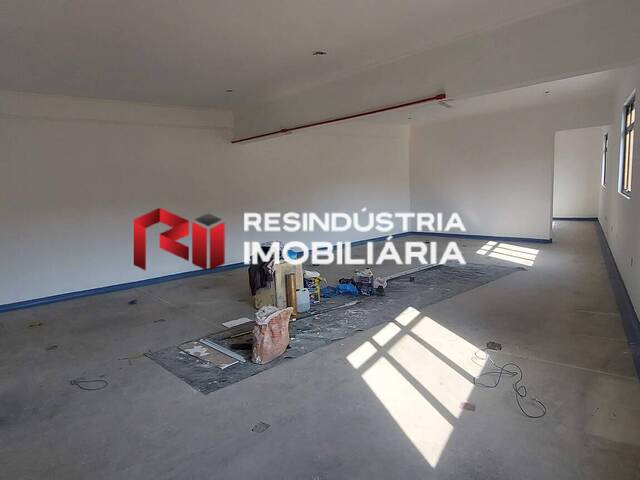 Prédio comercial para Locação em Jandira - 4
