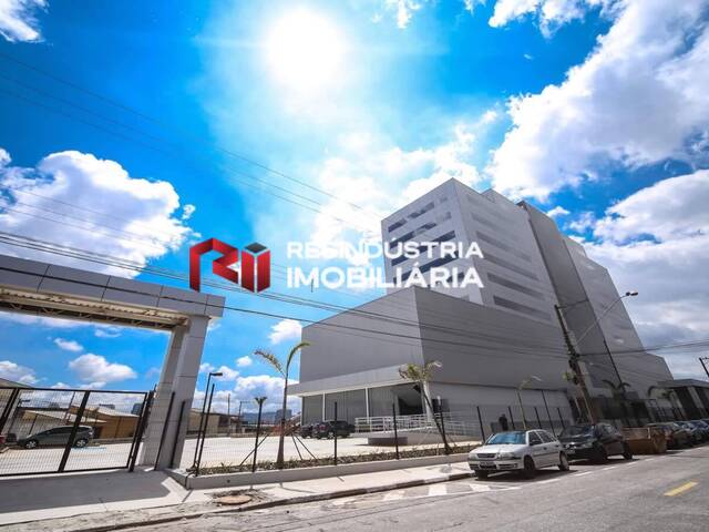 Galpão para Locação em Barueri - 3