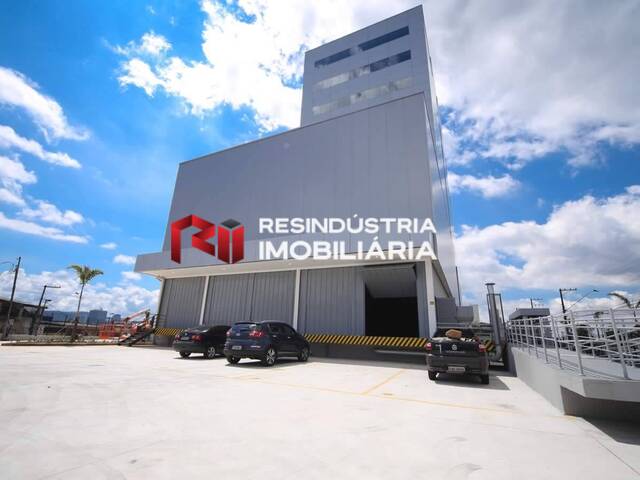 Galpão para Locação em Barueri - 5