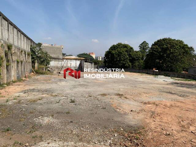 #995 - Terreno para Locação em Barueri - SP - 3