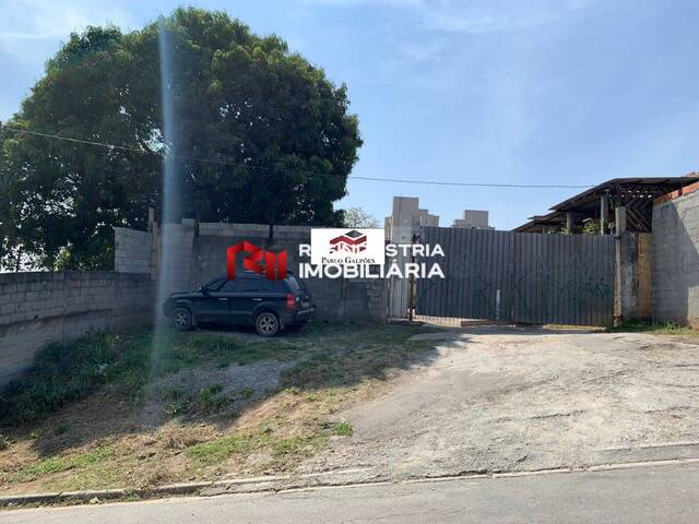 #995 - Terreno para Locação em Barueri - SP - 1