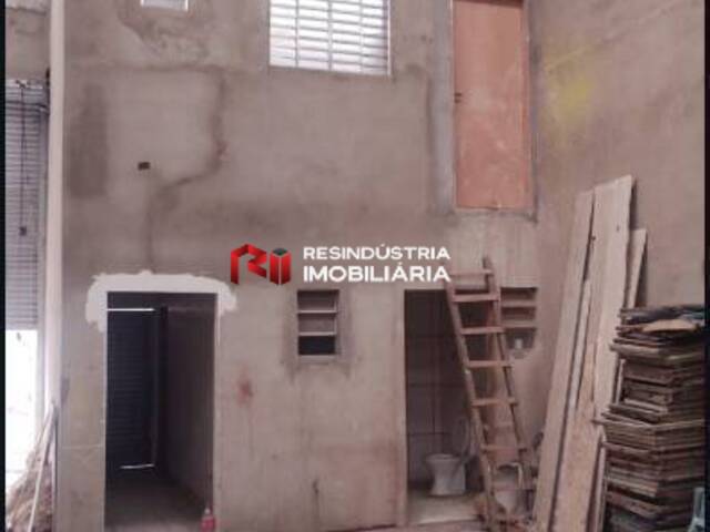 Galpão para Locação em Santana de Parnaíba - 2