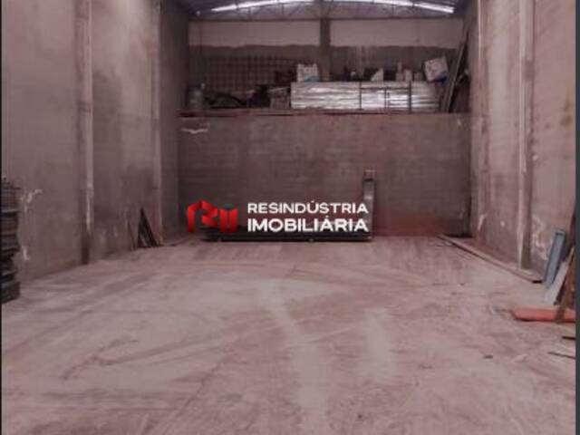 Galpão para Locação em Santana de Parnaíba - 3