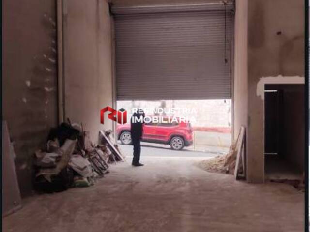 Galpão para Locação em Santana de Parnaíba - 4