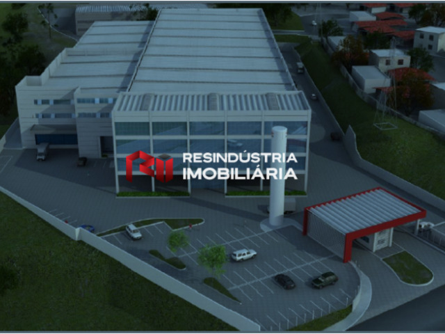 Galpão para Locação em Barueri - 2