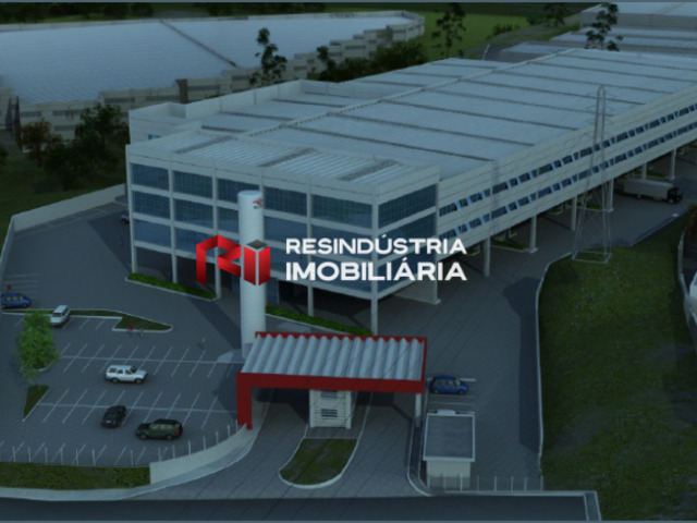 Galpão para Locação em Barueri - 3