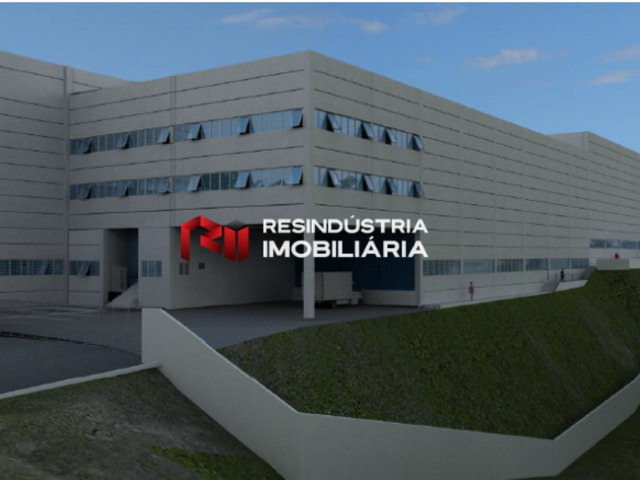 Galpão para Locação em Barueri - 4