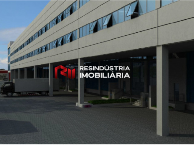 Galpão para Locação em Barueri - 5