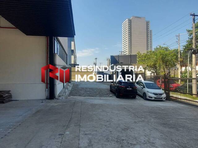 Galpão para Locação em Barueri - 4