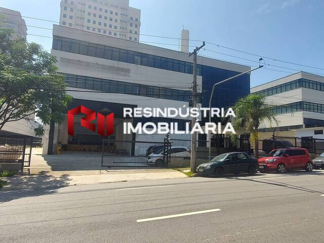 Galpão para Locação em Barueri - 2