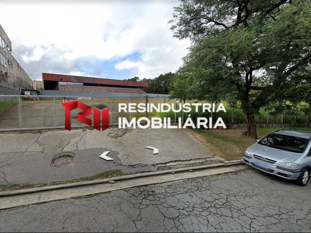 Terreno para Locação em Barueri - 5