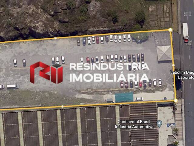 #1004 - Terreno para Locação em Barueri - SP - 1