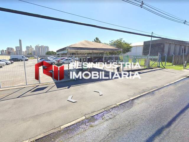 Terreno para Locação em Barueri - 4