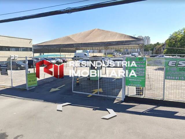 Terreno para Locação em Barueri - 5