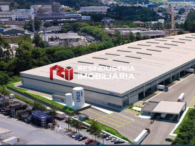 Galpão para Locação em Barueri - 3