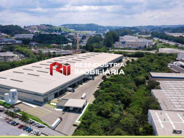 Galpão para Locação em Barueri - 2