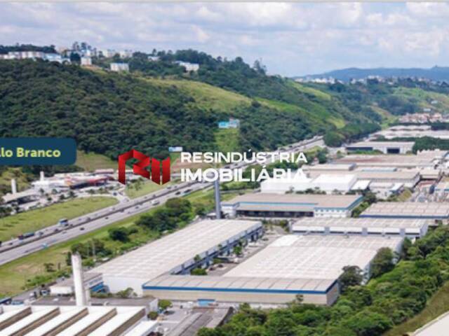 Galpão para Locação em Barueri - 5