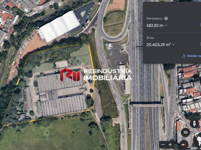 Venda em Parque São Domingos - São Paulo