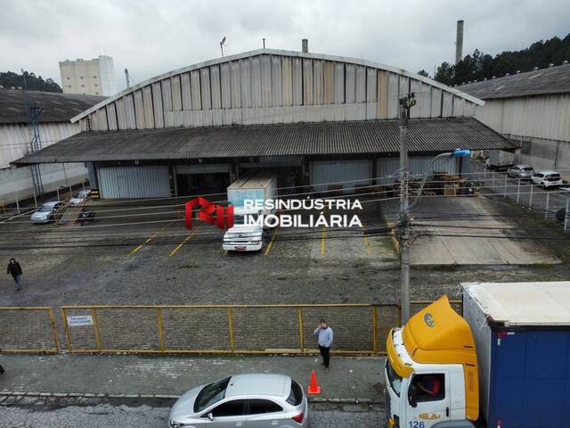 #1010 - Galpão para Locação em Itapevi - SP - 3