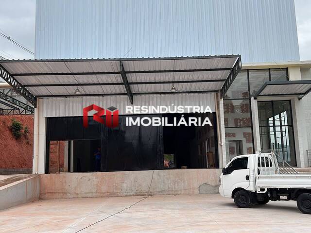 Galpão para Locação em Jandira - 5