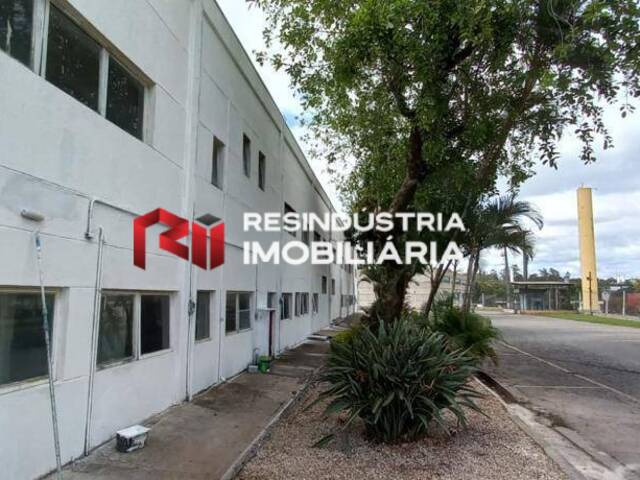 Galpão para Locação em Barueri - 4