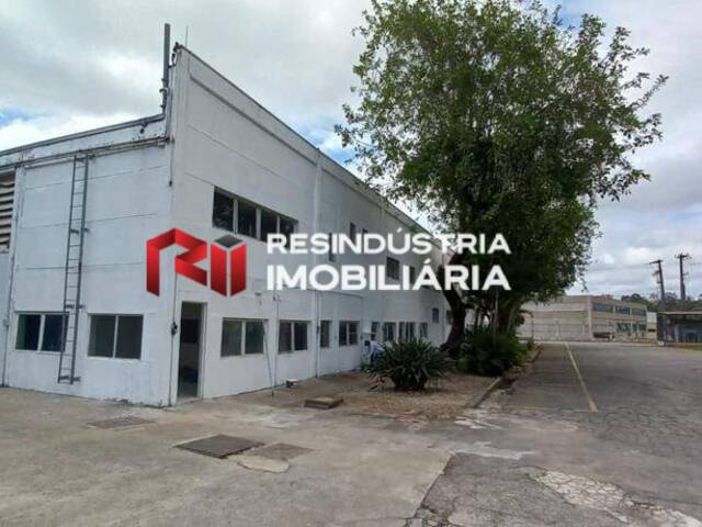 Galpão para Locação em Barueri - 2